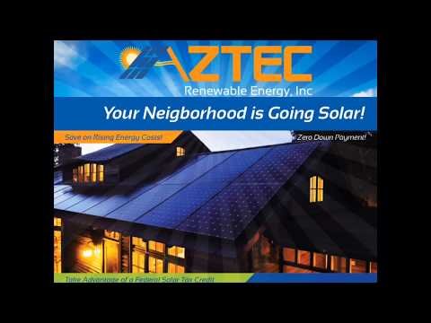Zero Electric Bill - Testimonial in Prosper,Tx