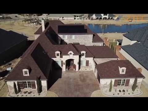 Solar Panel Installation Lubbock, Tx