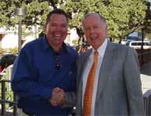 T. Boone Pickens, Champion of Renewable Energy