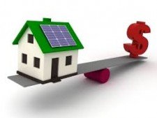 How much does solar power cost? Click Here!