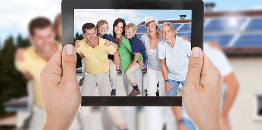 Aztec Renewable Energy – Solar Power Installation